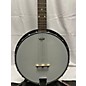 Used Gretsch Guitars 5 String Banjo Closed Back Banjo