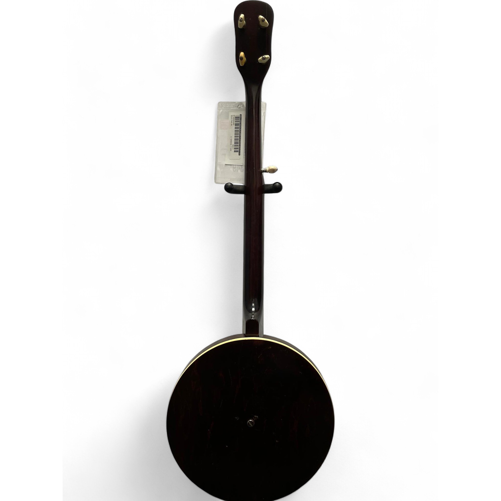 Guitar center used banjos cheap