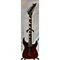 Used Jackson DKXT Dinky Solid Body Electric Guitar thumbnail