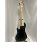 Used Lakland DJ5 Skyline Darryl Jones Signature 5 String Electric Bass Guitar