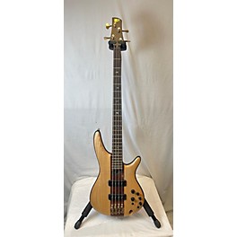 Used Ibanez SR1300 Electric Bass Guitar