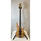 Used Ibanez SR1300 Electric Bass Guitar thumbnail