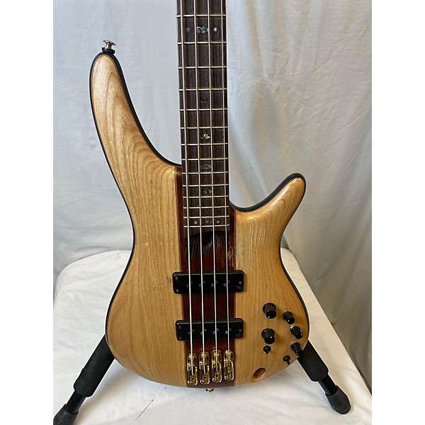 Used Ibanez SR1300 Electric Bass Guitar