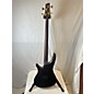 Used Ibanez SR1300 Electric Bass Guitar