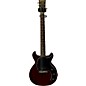 Used Gibson Les Paul Junior Solid Body Electric Guitar thumbnail