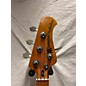 Used Ernie Ball Music Man Used Ernie Ball Music Man CLIFF WILLIAMS RELIC CUSTOM SHOP Electric Bass Guitar