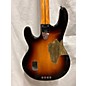 Used Ernie Ball Music Man Used Ernie Ball Music Man CLIFF WILLIAMS RELIC CUSTOM SHOP Electric Bass Guitar