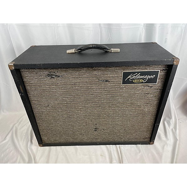 Used Kalamazoo BASS 30 Bass Combo Amp