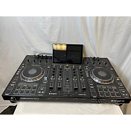 Used Denon DJ Prime 4 DJ Controller