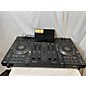 Used Denon DJ Prime 4 DJ Controller thumbnail