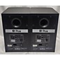 Used JBL LSR305 Pair Powered Monitor