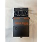 Used BOSS Used BOSS MT2 Metal Zone Distortion Effect Pedal thumbnail