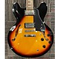 Used Epiphone ES335 Pro Hollow Body Electric Guitar