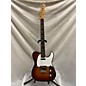 Used Fender Used Fender Jason Isbell Custom Telecaster Chocolate Burst Solid Body Electric Guitar thumbnail