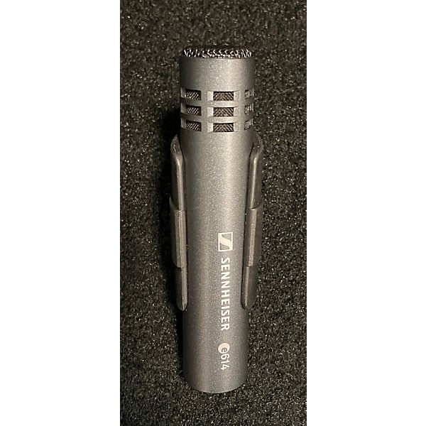 Used Sennheiser E614 Condenser Microphone