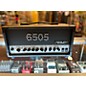 Used Peavey 6505 MH Micro 20W Tube Guitar Amp Head thumbnail