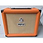 Used Orange Amplifiers Rocker 15 Tube Guitar Combo Amp thumbnail