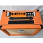 Used Orange Amplifiers Rocker 15 Tube Guitar Combo Amp