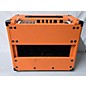 Used Orange Amplifiers Rocker 15 Tube Guitar Combo Amp