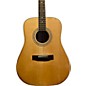 Used Mitchell MD100S Acoustic Guitar