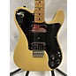 Used Fender Used Fender Vintera 70s Telecaster Deluxe Butterscotch Solid Body Electric Guitar