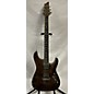 Used Schecter Guitar Research Used Schecter Guitar Research C-1 EXOTIC Natural Solid Body Electric Guitar thumbnail