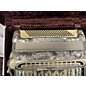 Used Used Stradavox Iona Accordion