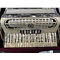 Used Used Stradavox Iona Accordion