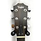 Used Taylor 114CE Left Handed Acoustic Electric Guitar