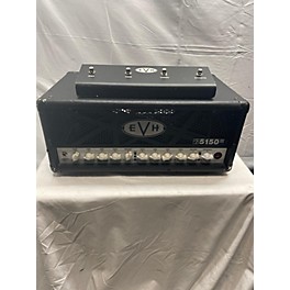 Used EVH 5150 III 50W Tube Guitar Amp Head