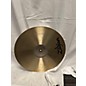 Used Zildjian 19in K Sweet Crash Cymbal