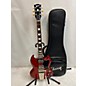 Used Gibson Used 2022 Gibson 1961 Sg Standard MAESTRO VIBROLA Cherry thumbnail