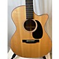 Used Martin GPC16E Acoustic Electric Guitar