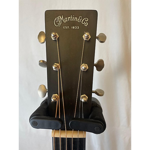 Used Martin GPC16E Acoustic Electric Guitar