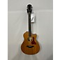 Used Taylor Baritone 8 Fltd Acoustic Guitar thumbnail