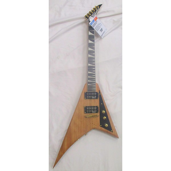 Used Jackson JS32T Randy Rhoads Solid Body Electric Guitar