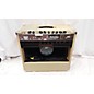 Used Peavey Delta Blues 115 Tube Guitar Combo Amp