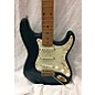 Used Squier Pro Tone Stratocaster Solid Body Electric Guitar