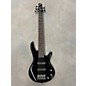 Used Ibanez GSRM25 Mikro 5 String Electric Bass Guitar thumbnail