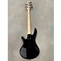 Used Ibanez GSRM25 Mikro 5 String Electric Bass Guitar