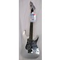 Used ESP Used ESP LTD Ken Susi KSM6 Evertune SILVER CHROME Solid Body Electric Guitar thumbnail