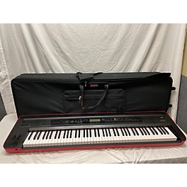 Used KORG Used KORG Kross Keyboard Workstation