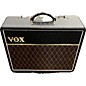 Used VOX AC10C1 10W 1x10 Tube Guitar Combo Amp thumbnail