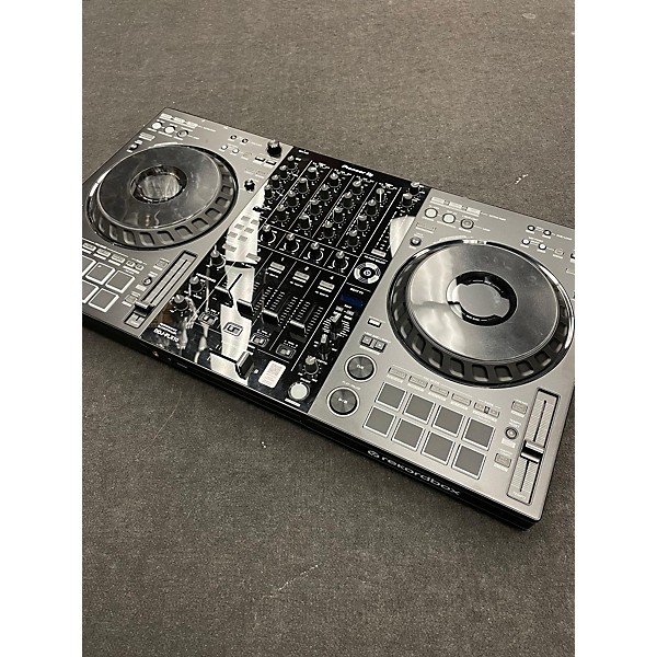 Used Pioneer DJ DDJFLX10 DJ Controller