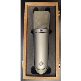 Used PreSonus Used Neumann U87AI Condenser Microphone