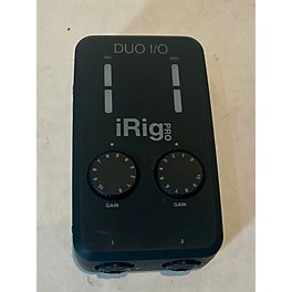 Used In Store Used Used Irig Duo Pro