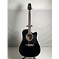 Used Takamine EF341SC Acoustic Electric Guitar thumbnail