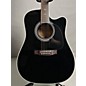 Used Takamine EF341SC Acoustic Electric Guitar