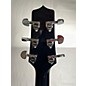 Used Takamine EF341SC Acoustic Electric Guitar