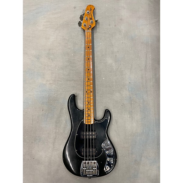 Vintage Ernie Ball Music Man 1979 Sabre Electric Bass Guitar